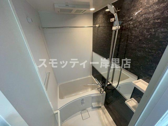 gm　KOHAMAの浴室