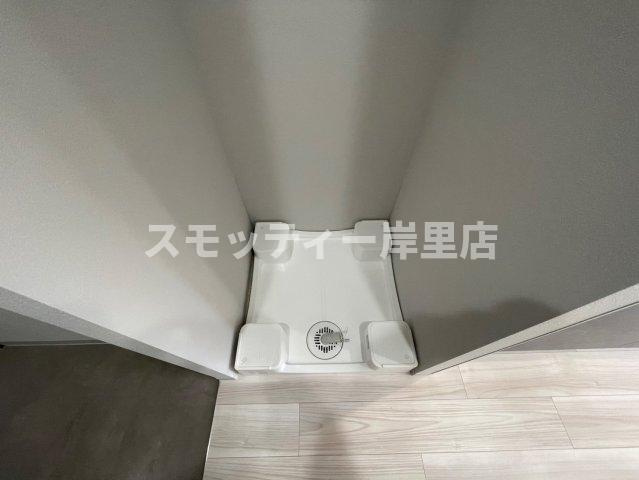 gm　KOHAMAの設備