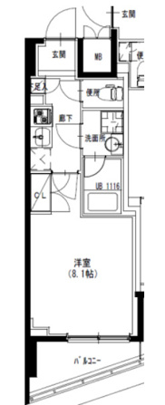 S-RESIDENCE曳舟