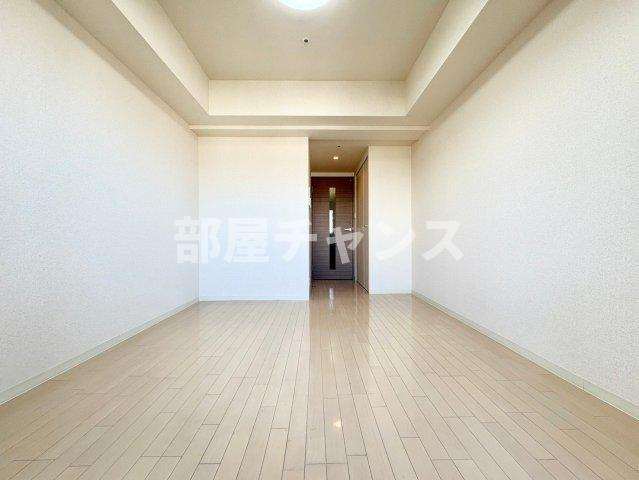 UURコート名古屋名駅の寝室