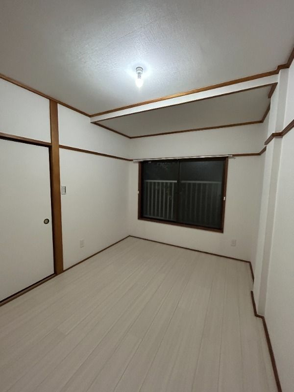 クロノス江戸川の寝室|他部屋参考写真