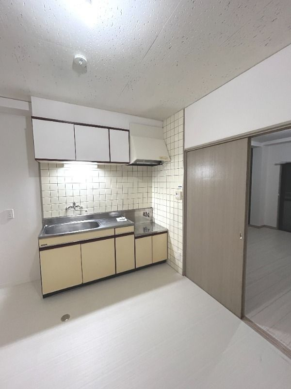 クロノス江戸川の内装|他部屋参考写真