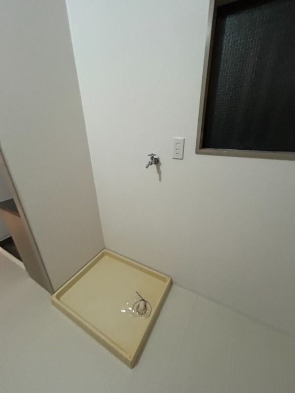 クロノス江戸川の設備|他部屋参考写真