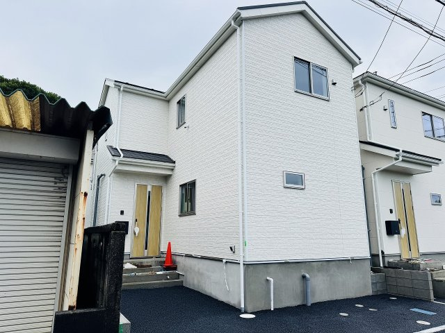 八王子市　泉町　新築一戸建て　２７期