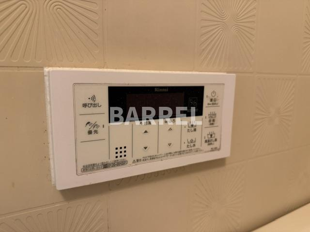 ラクーレ春日の設備
