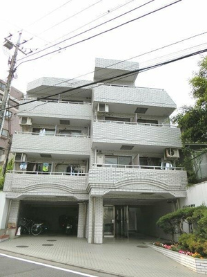 【外観】 | エトワール原町田