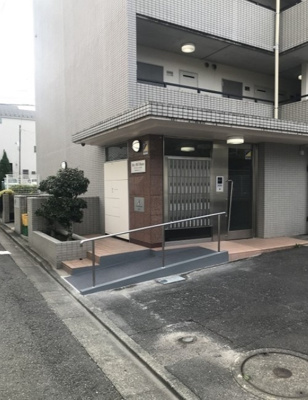 【その他共用部分】 | スカイヒル生田