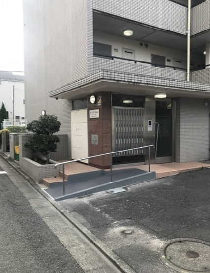 【その他共用部分】 | スカイヒル生田