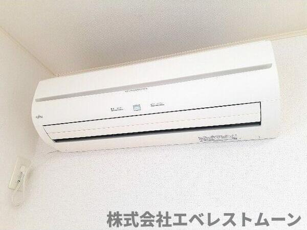 金船　ハウスの設備