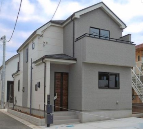 蓮田市黒浜2343番　全５棟