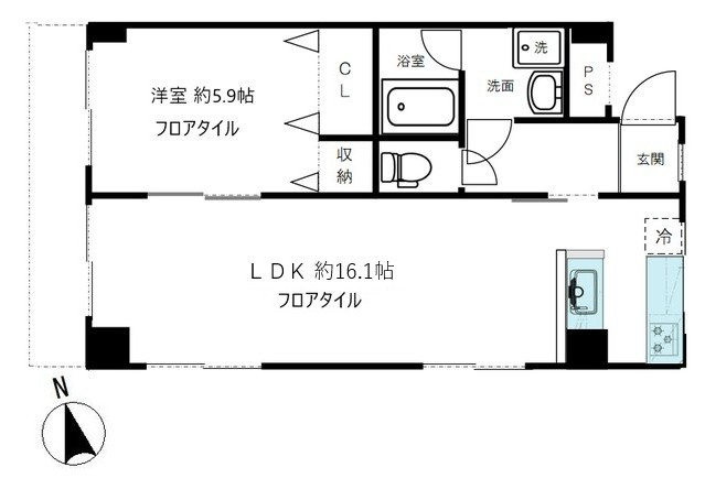 湯島台レジデンス