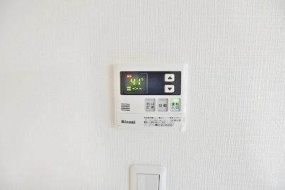 R’ｓ Residence愛宕のその他共用部分