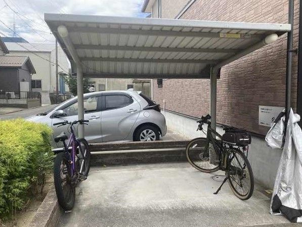 金船　ハウスのその他共用部分