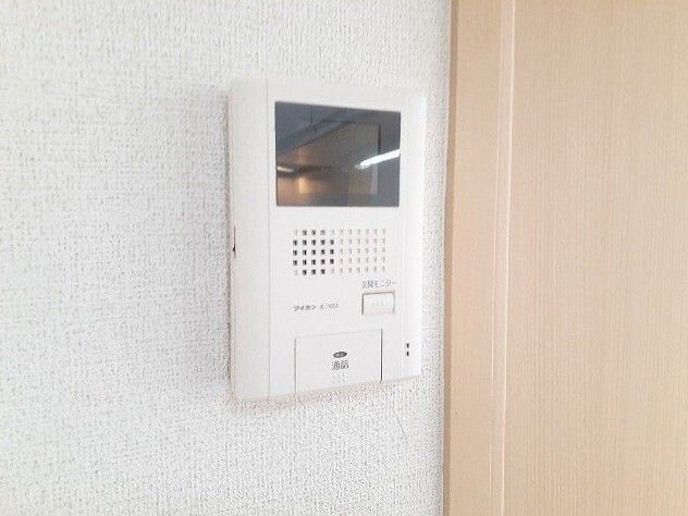 金船　ハウスのセキュリティ