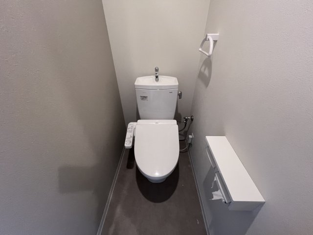 エイチツー西明石のトイレ