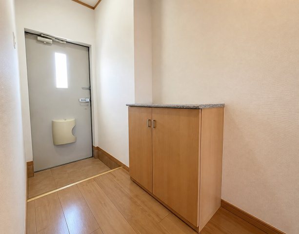 大川市一棟アパートのその他
