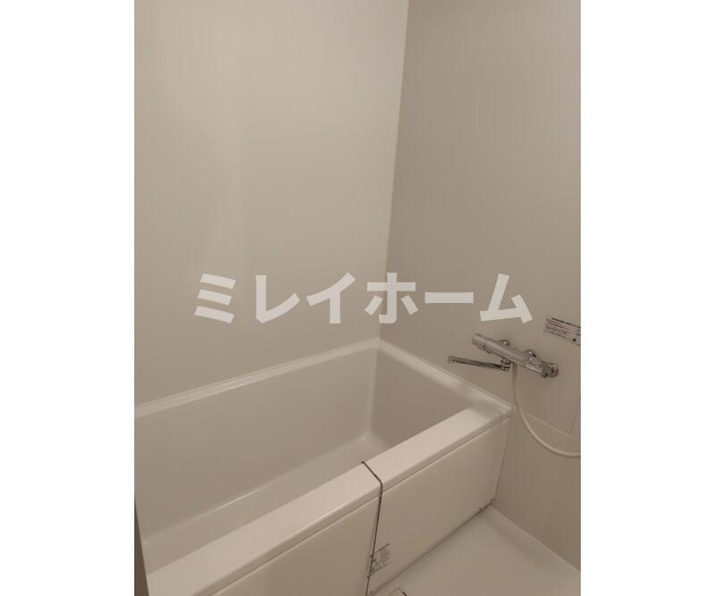 コトータカハシの浴室