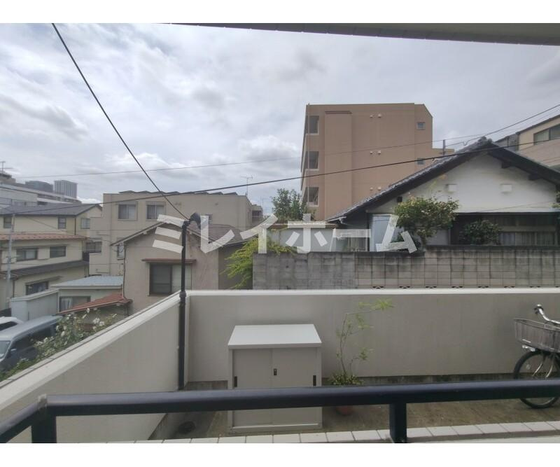 コトータカハシの展望