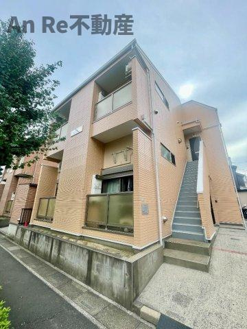 Ｓｔｕｄｉｏの外観