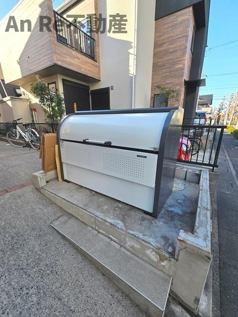 Ｓｔｕｄｉｏのその他共用部分