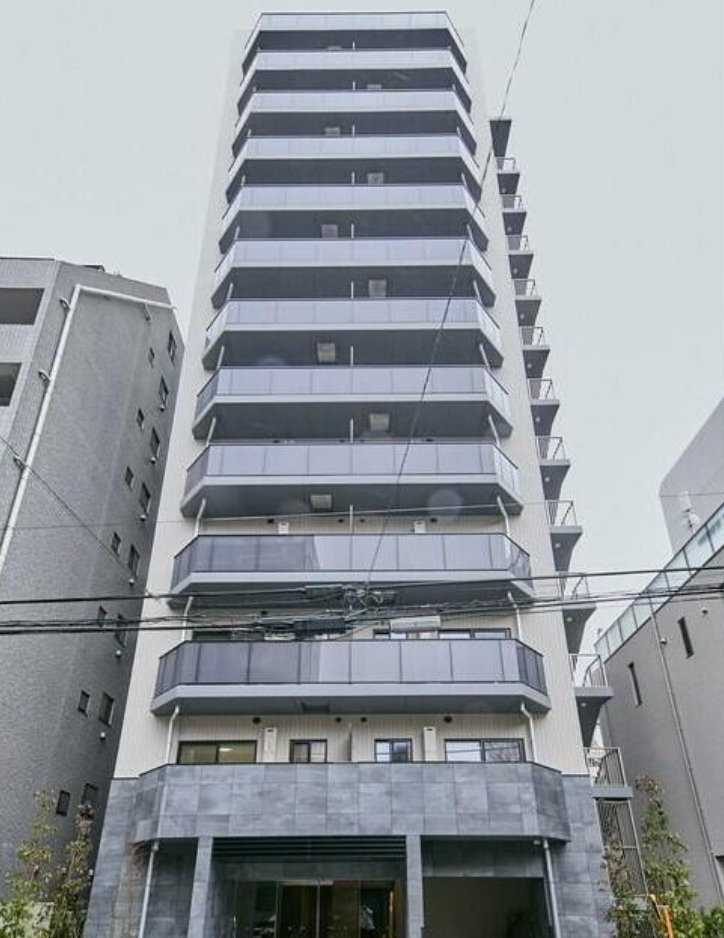 アーバネックス上野