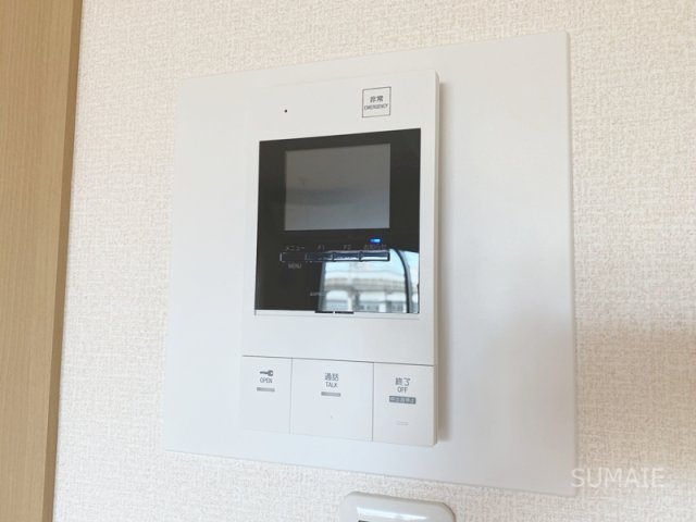 ウィスタリアのその他|マルエツ大宮店