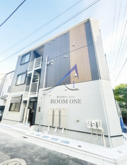 エアフォルク新小岩