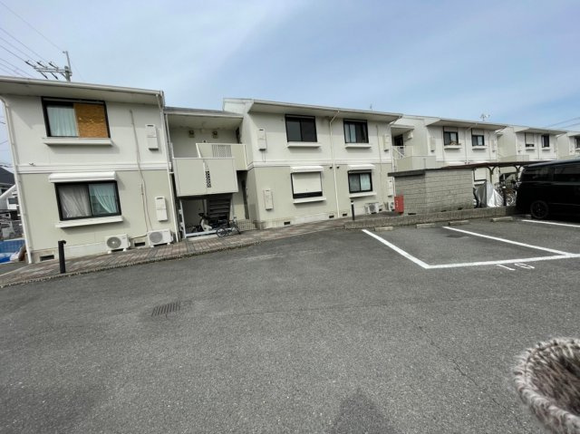 シャルム谷　の外観