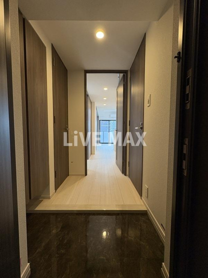 S-RESIDENCE千住大橋broad