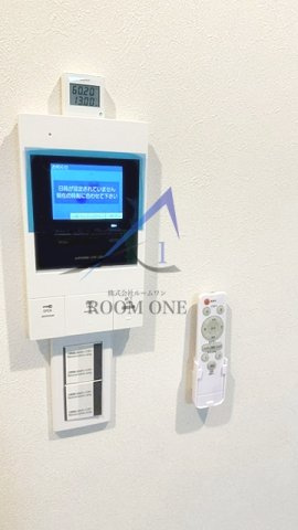 SOLASIA residence 西東京 