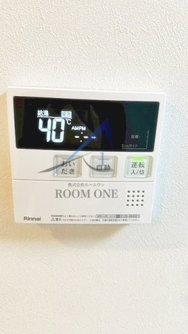 SOLASIA residence 西東京 