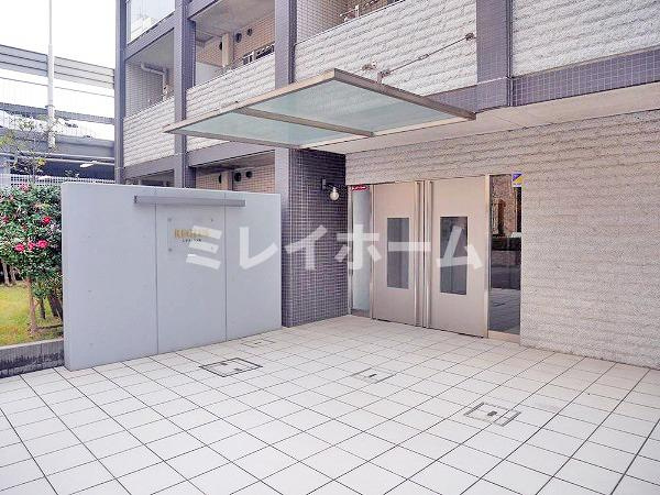 レグラス久が原のその他共用部分