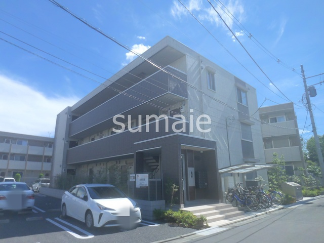 グレース　スクエア