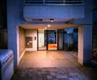 江東区南砂７丁目のマンションの画像