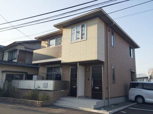 エステートＫのその他共用部分
