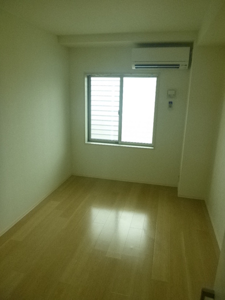 Becauseの洋室|※別部屋参照