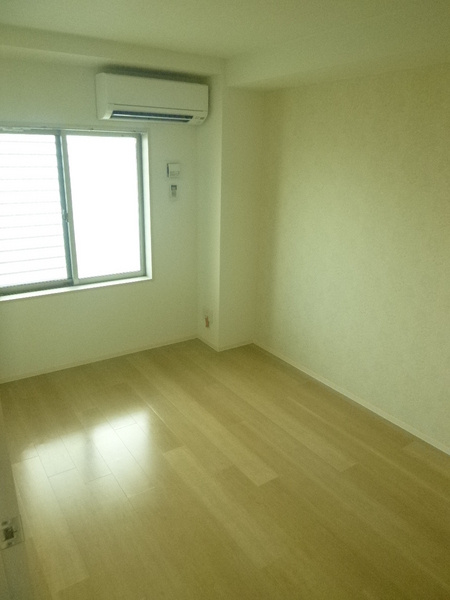 Becauseの寝室|※別部屋参照