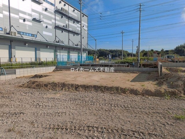 知多市新知字南新生131-2『仲介料無料』新築戸建て ☆【おすすめ物件