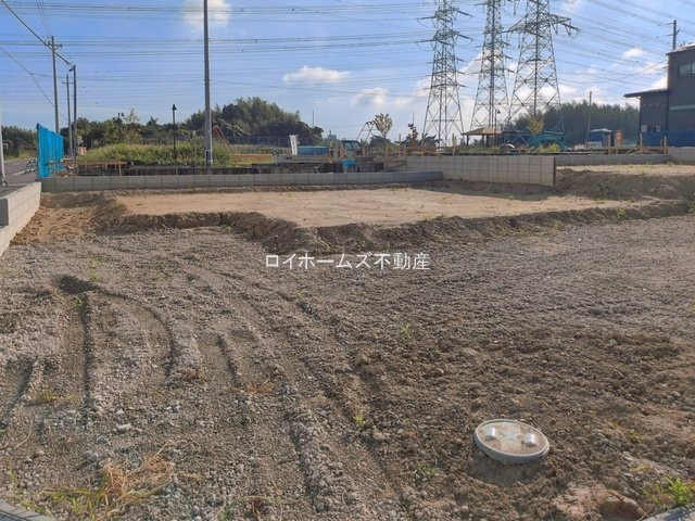 | 知多市新知字南新生131-2『仲介料無料』新築戸建て | 撮影：'26/08/31