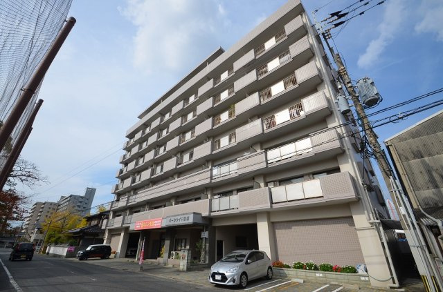 パークサイド萩原