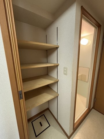 大倉山コーポラスＢ棟のその他