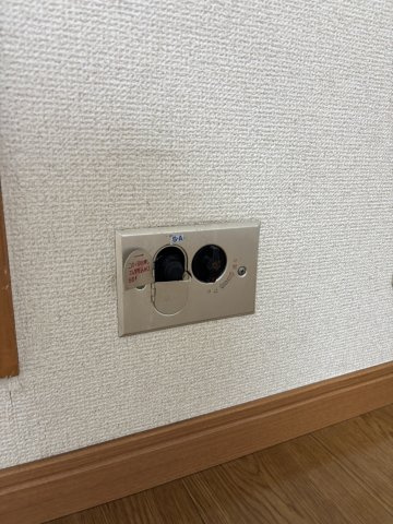 大倉山コーポラスＢ棟のその他