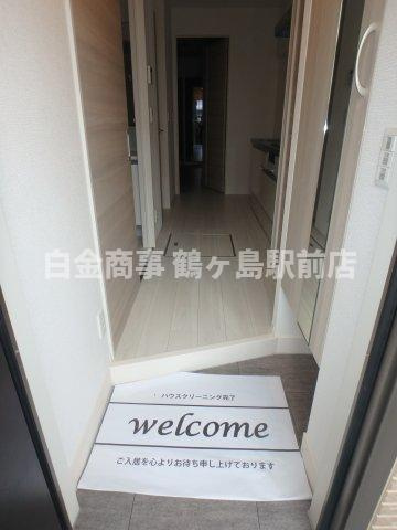 アンデスの玄関