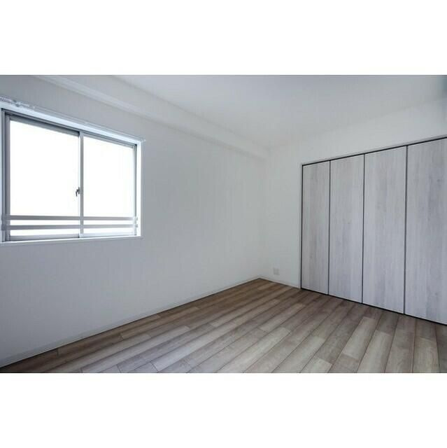 Ｂｌａｎｃｅ　ＳＨＩＢＡＵＲＡの収納