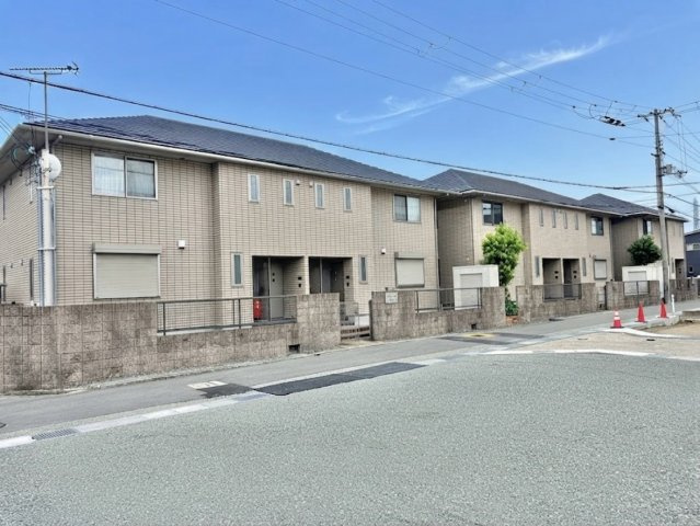 パディフィールド今宿C