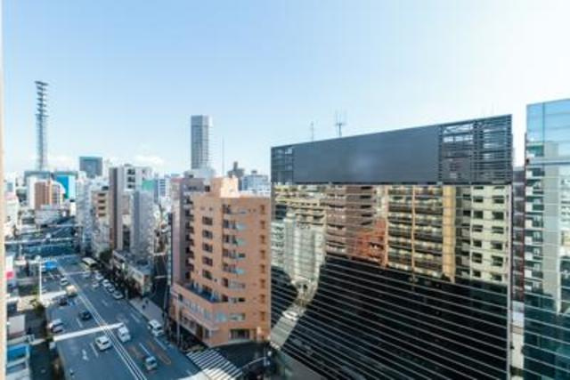 グランハイツ曙橋のその他|※別室参考写真