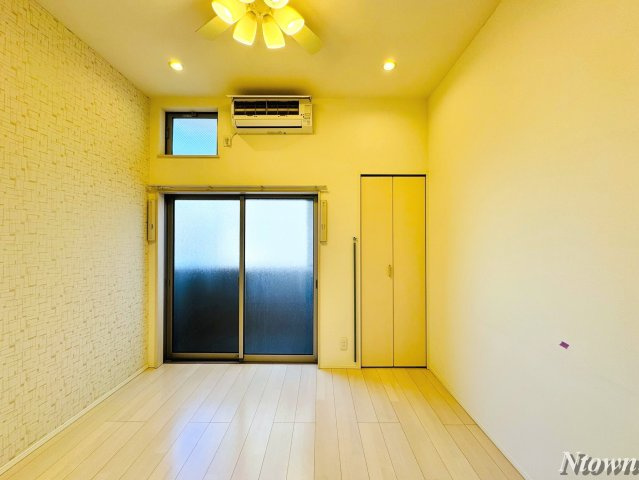 【居間・リビング】 | パールヒルズ千種 | 使いやすい居間です