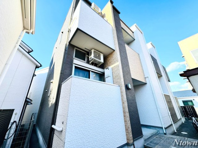 【外観】 | パールヒルズ千種 | 外観です