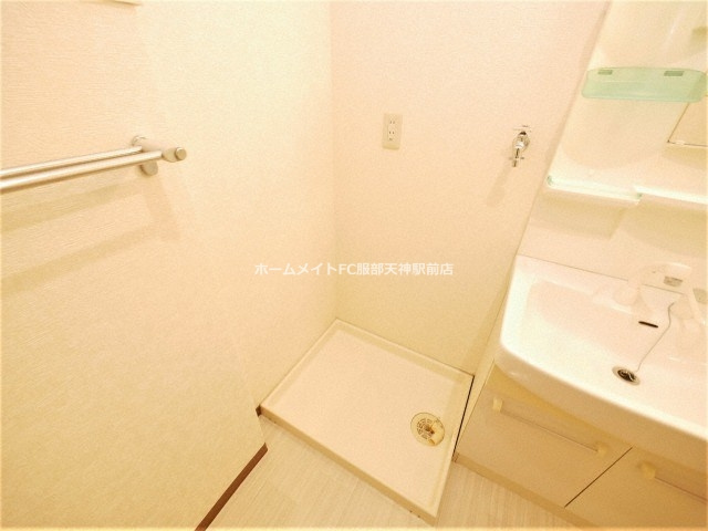 プリムベール向丘の設備