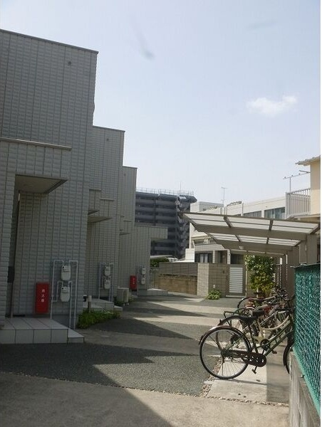 ヘーベルメゾン諏訪野のその他